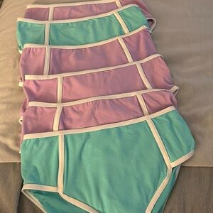 Kona Sol high waist bikini bottom Lrg or XL